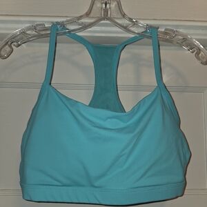 Fabletics Aqua Sports Bra